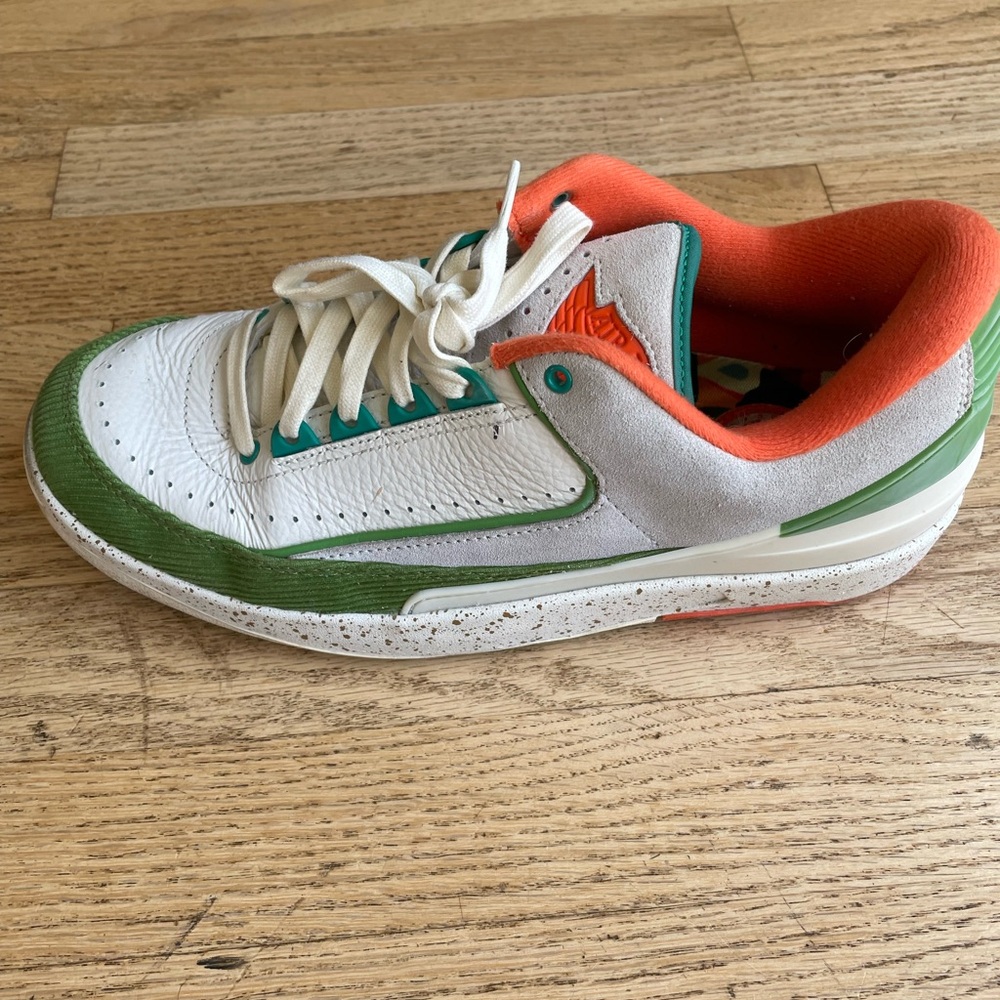 Retro Jordan - Picture 11 of 13